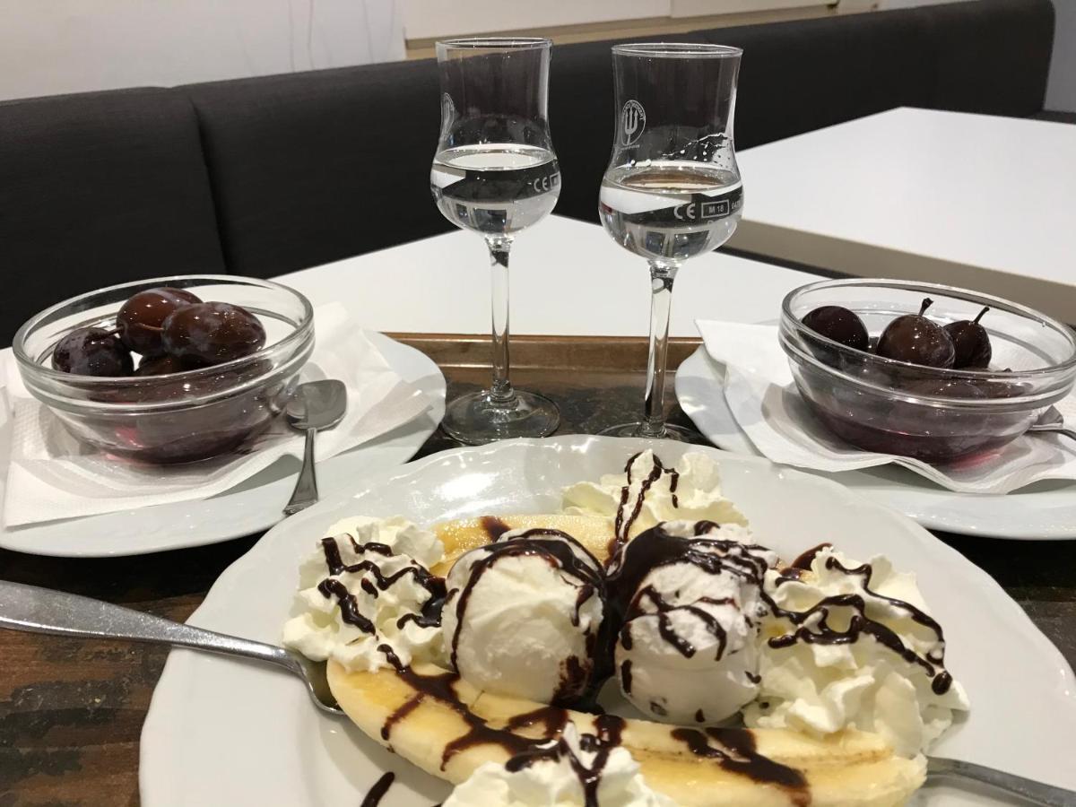 Franca Hotel Nago