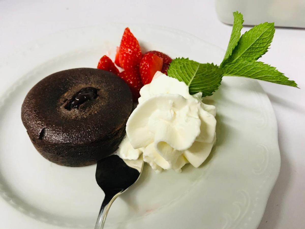Franca Hotel Nago