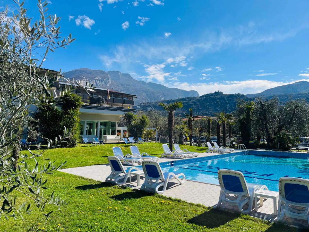 Hotel Franca Nago