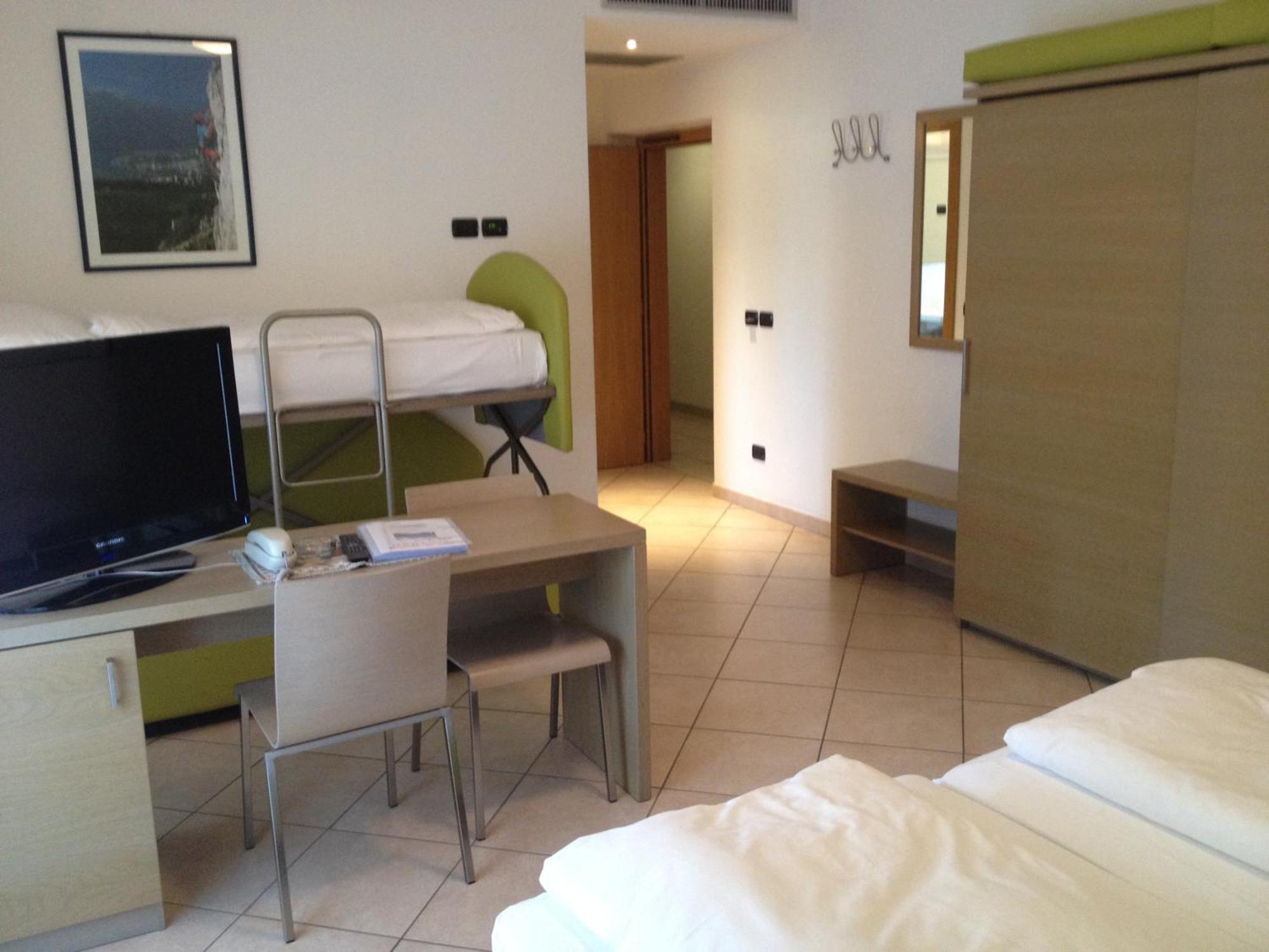 Franca Hotel