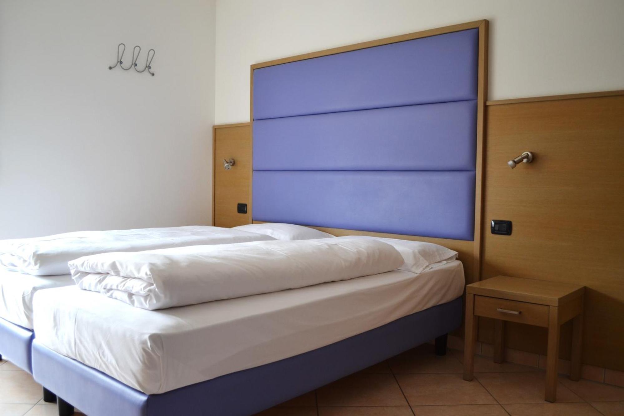 Franca Hotel 3*