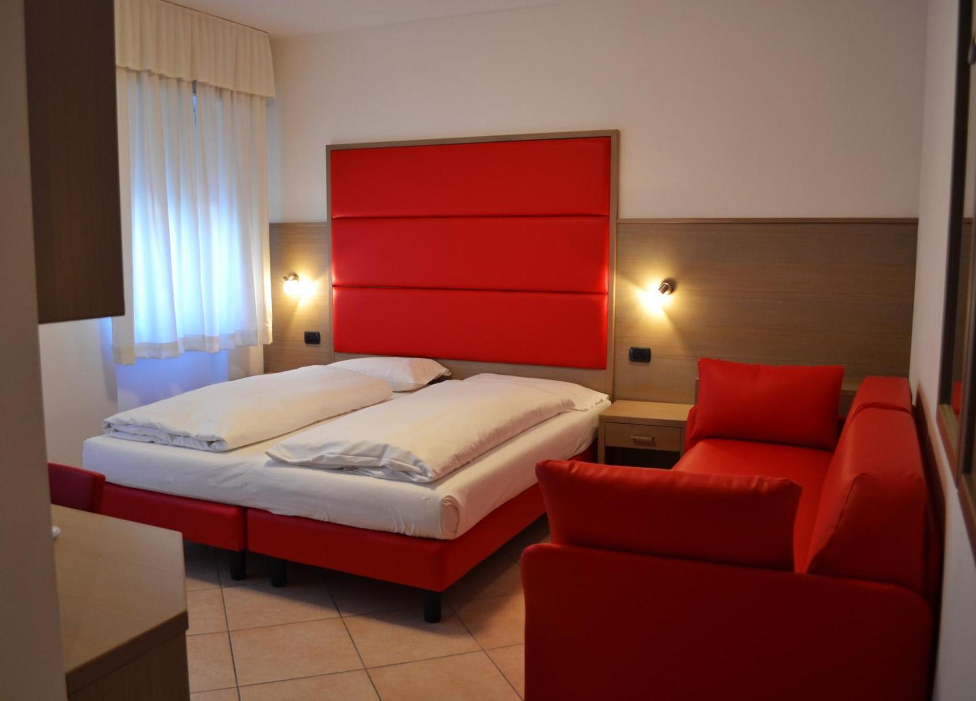 Hotel Franca