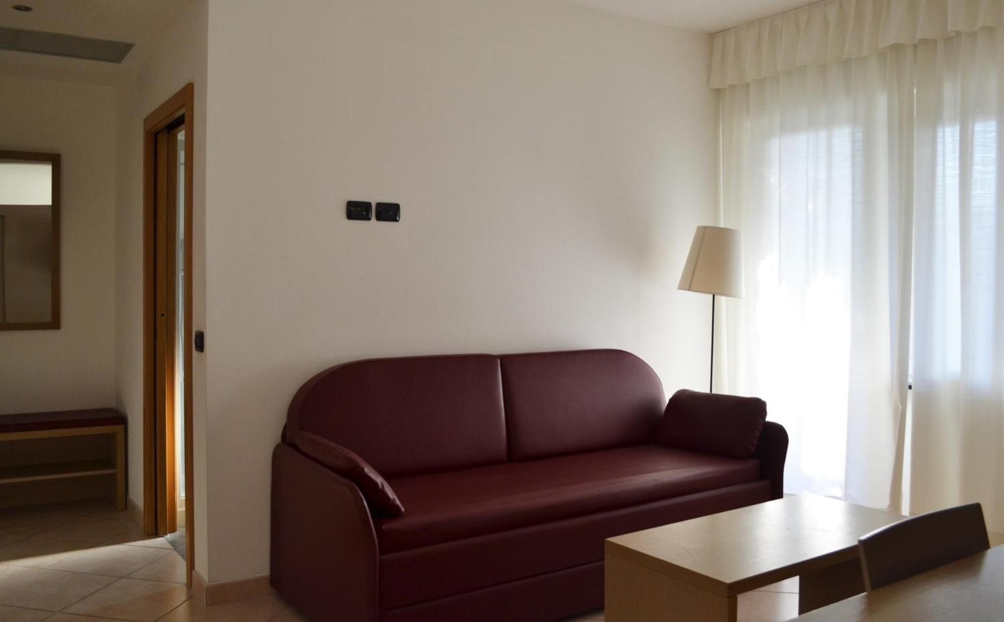 Franca Hotel 3*