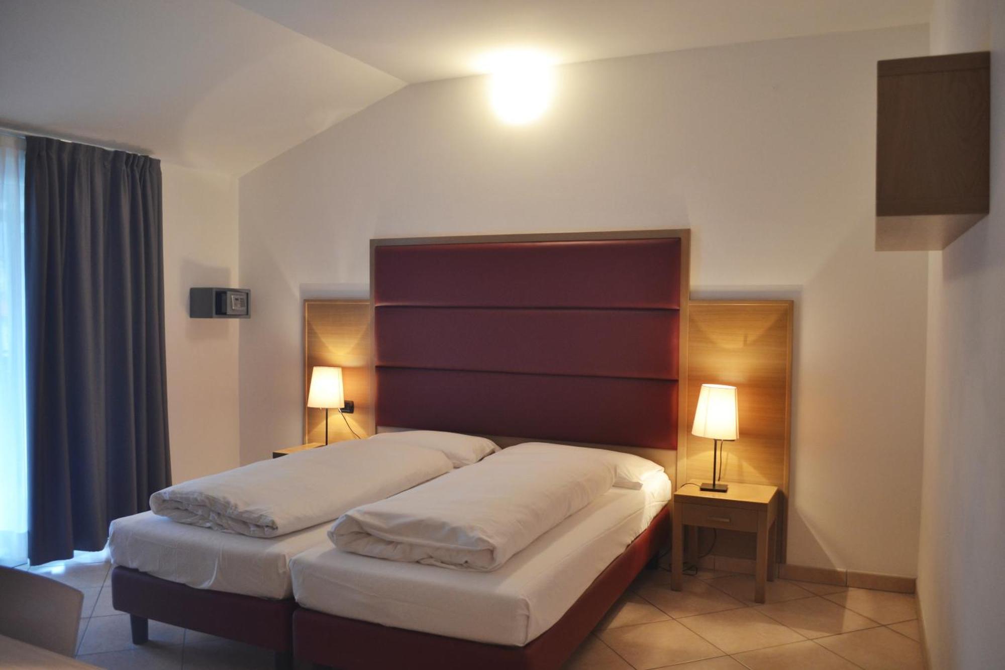 Franca Hotel Nago