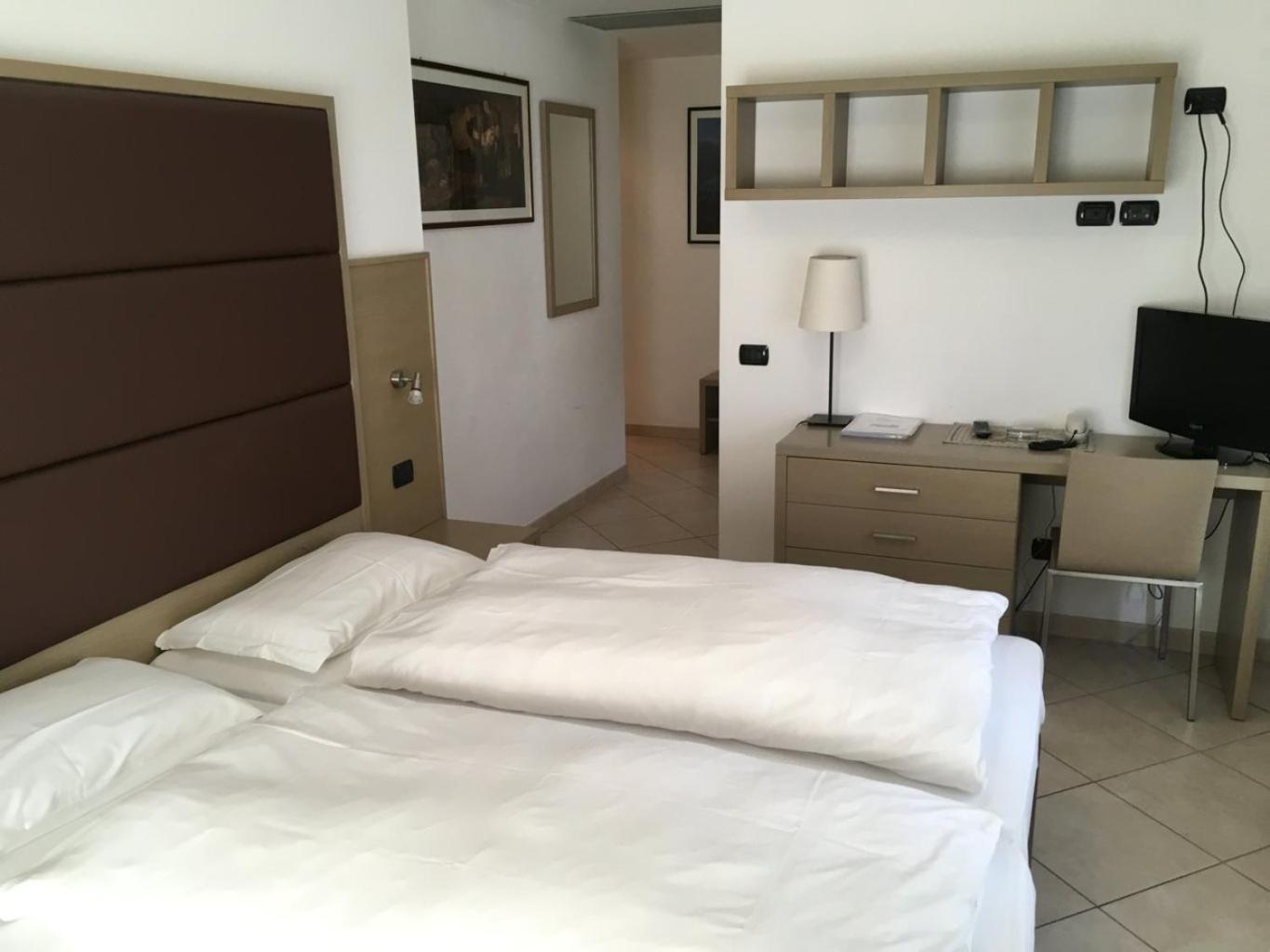 Hotel Franca 3*