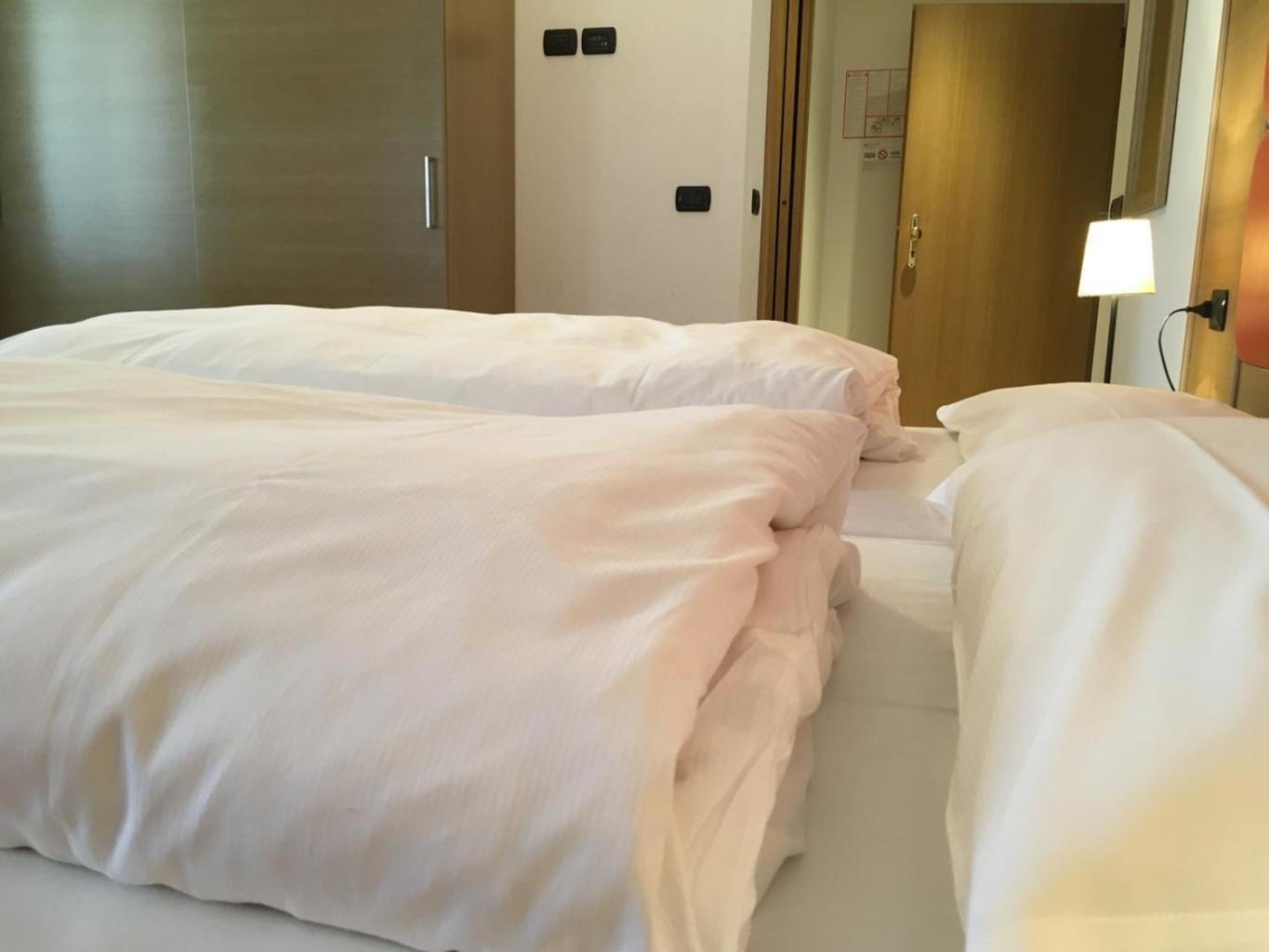 Hotel Franca Nago