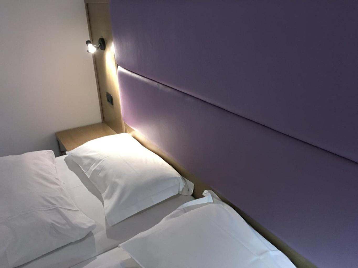 Hotel Franca