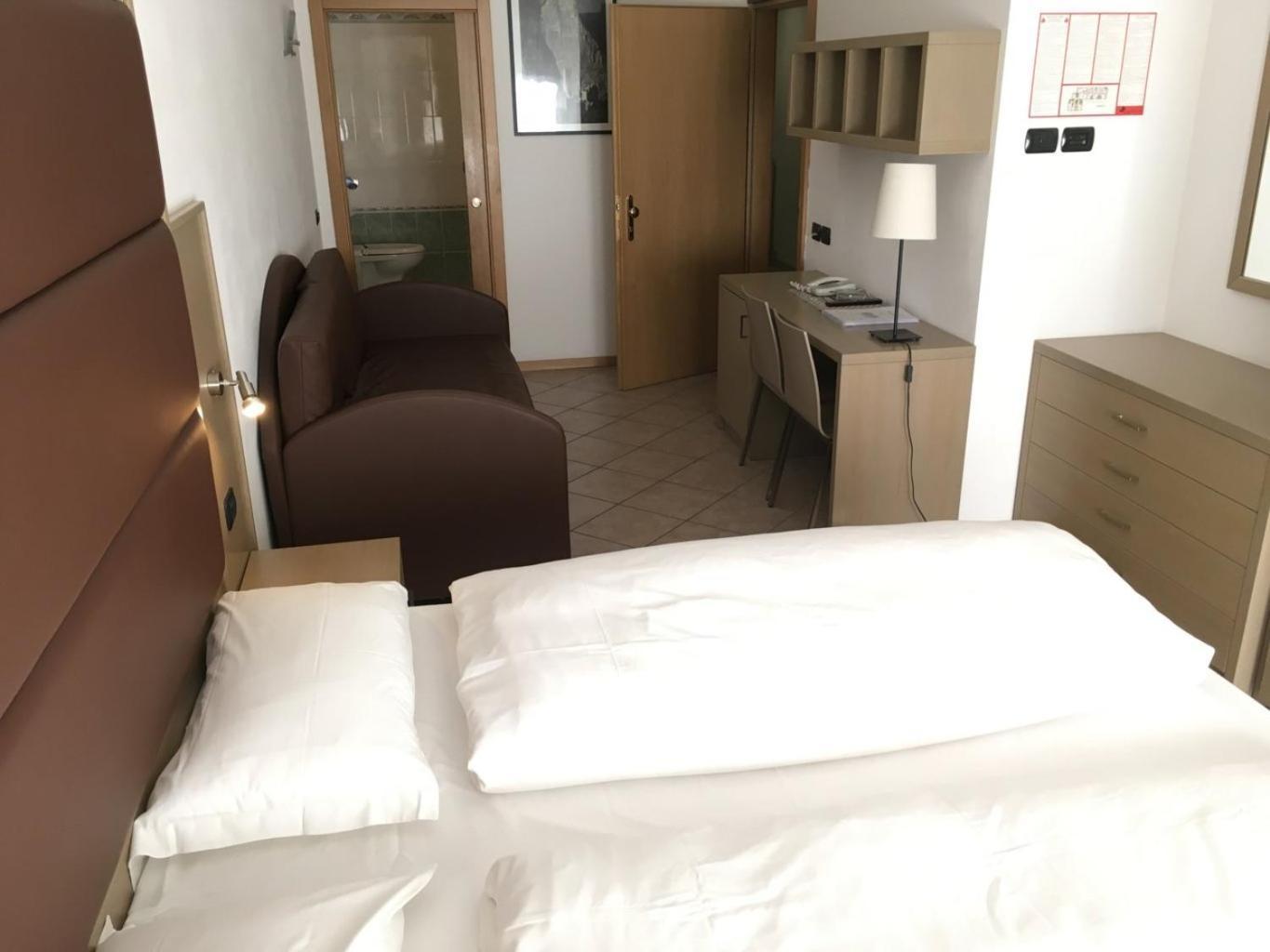 Franca Hotel