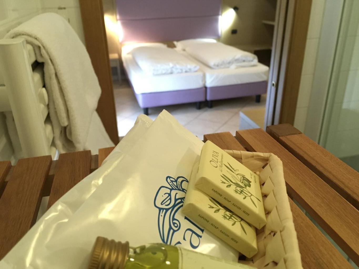 Franca Hotel 3*
