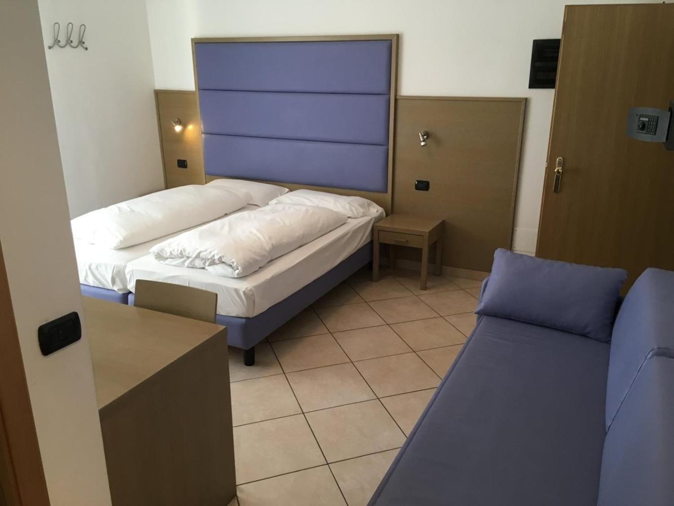 Franca Hotel 3*