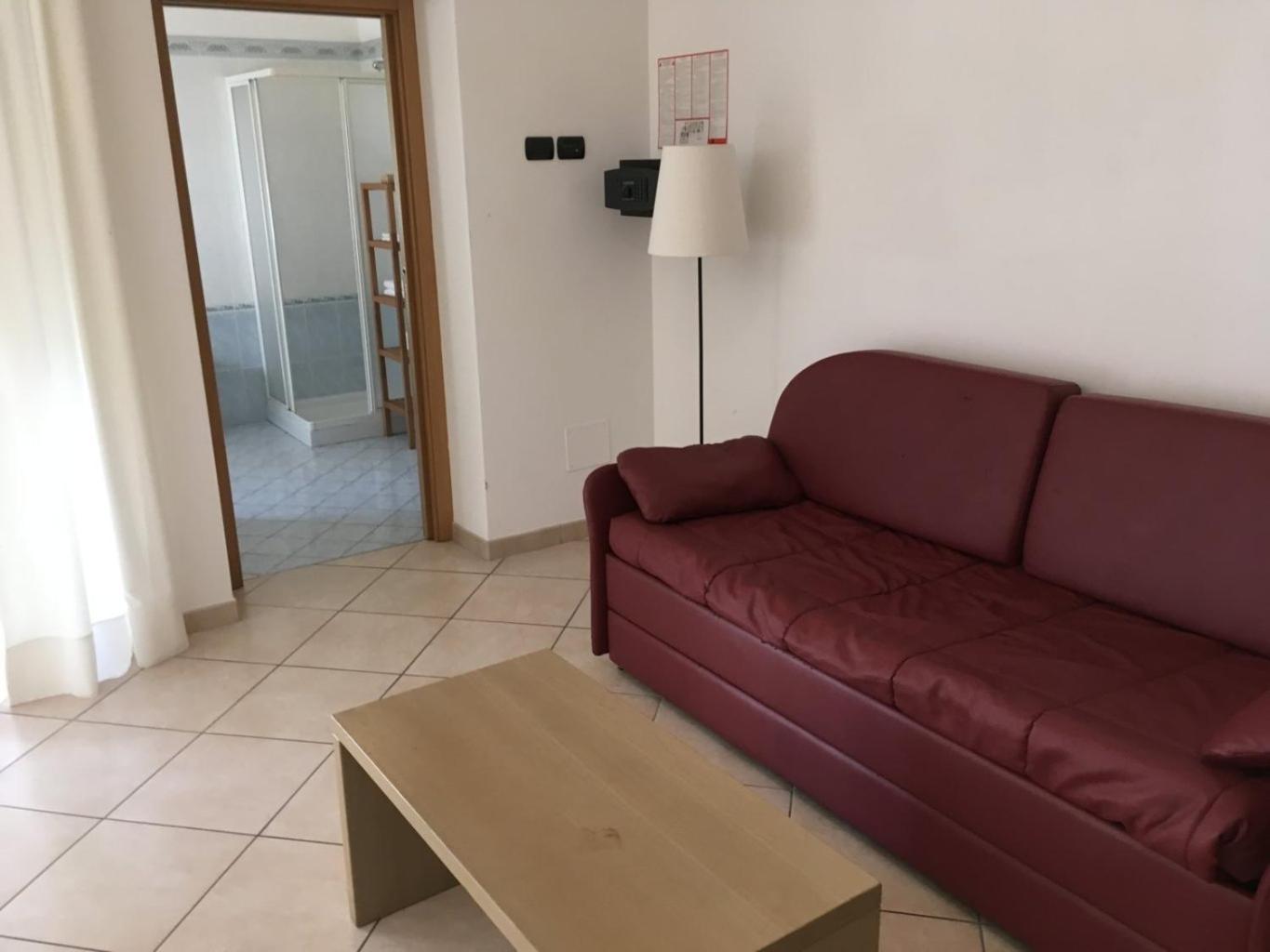 Hotel Franca 3*