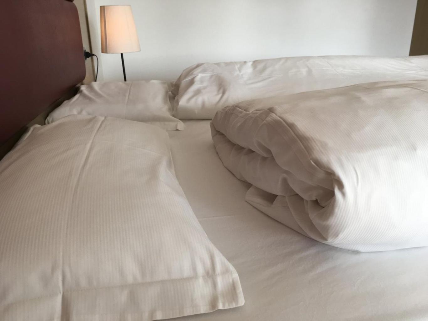 Franca Hotel Nago