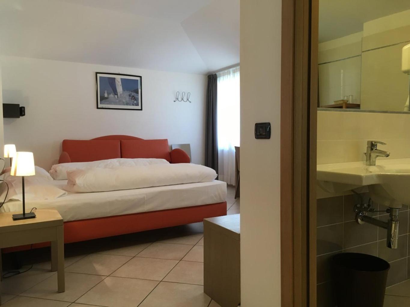 Hotel Franca 3*