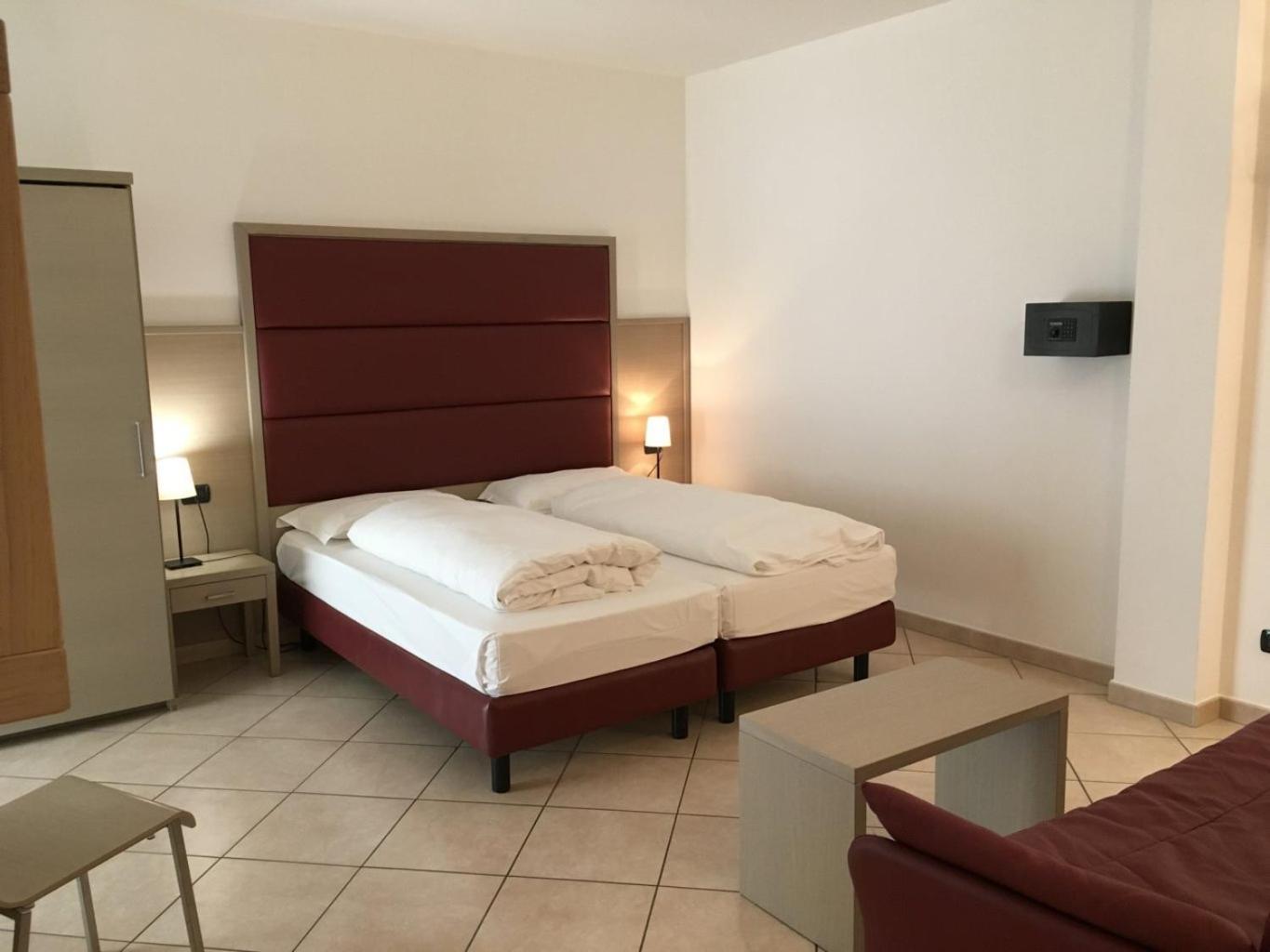 Franca Hotel Nago