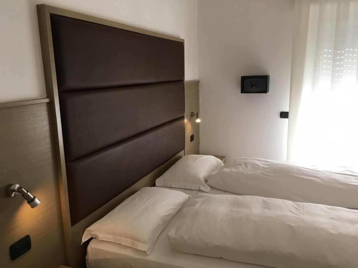 Franca Hotel