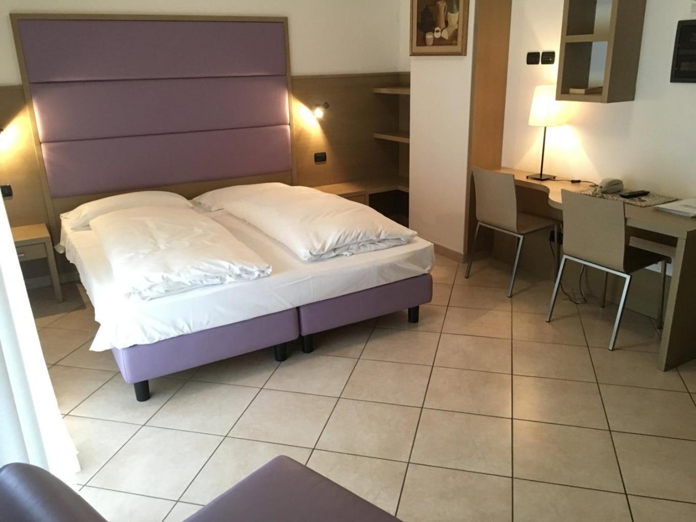Franca Hotel