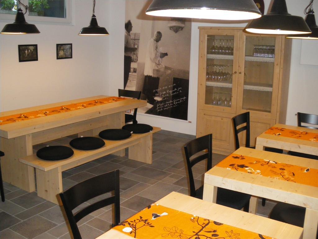 Hotel Franca Nago