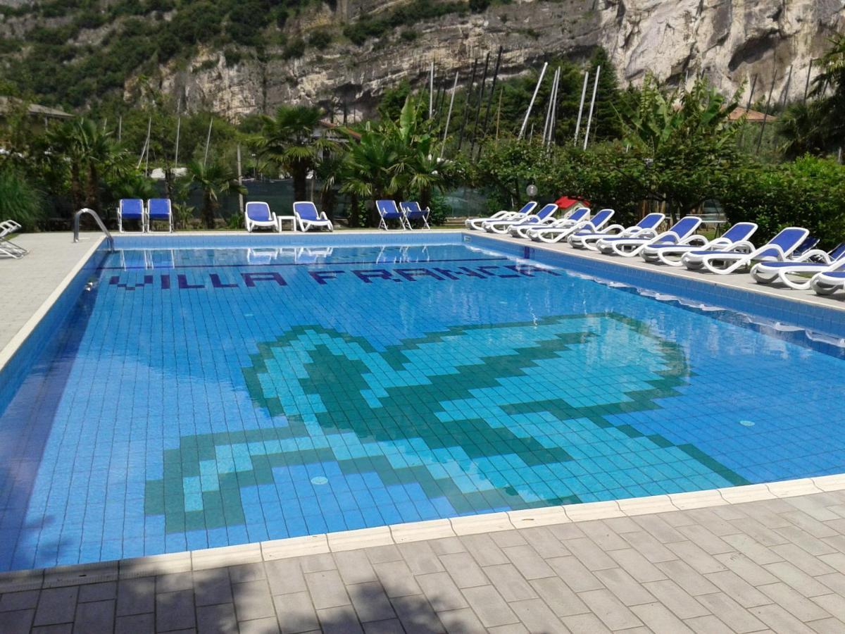 Franca Hotel