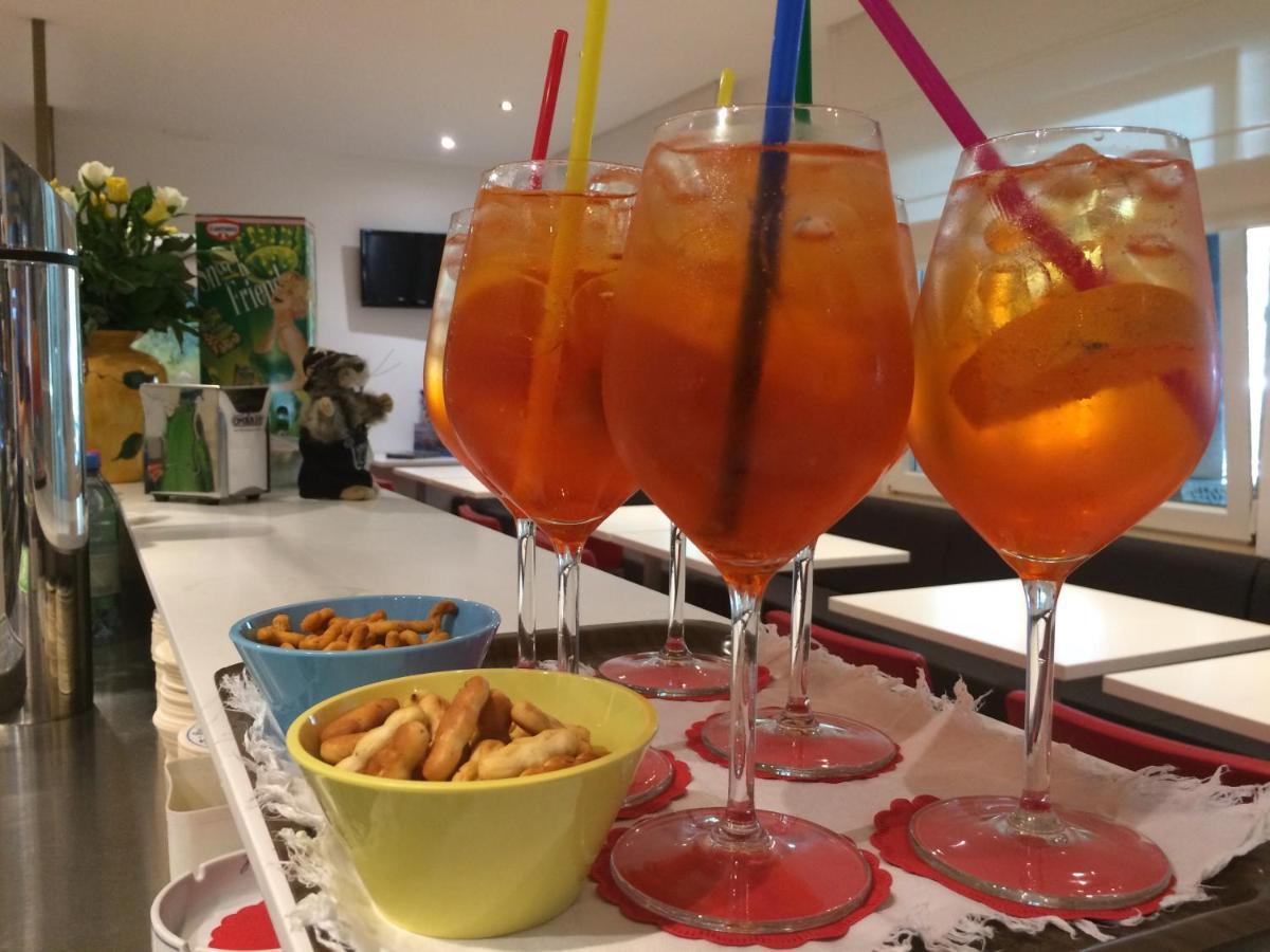 Hotel Franca Nago